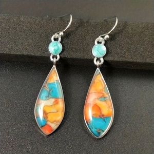Dangle Earrings